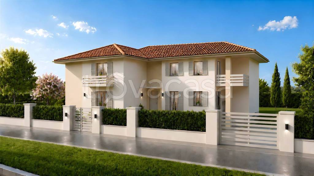 appartamento in vendita a Gragnano Trebbiense in zona Gragnanino