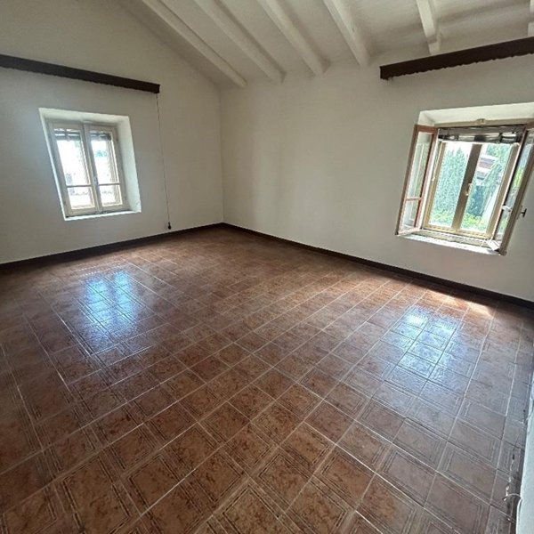casa indipendente in vendita a Gragnano Trebbiense in zona Campremoldo Sopra