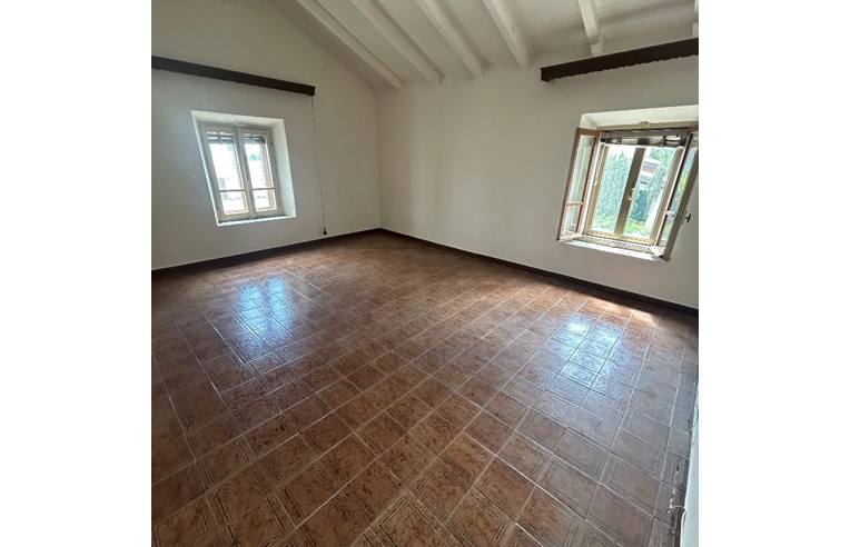casa indipendente in vendita a Gragnano Trebbiense in zona Campremoldo Sopra