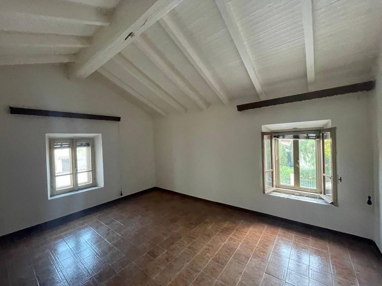 casa indipendente in vendita a Gragnano Trebbiense in zona Campremoldo Sopra