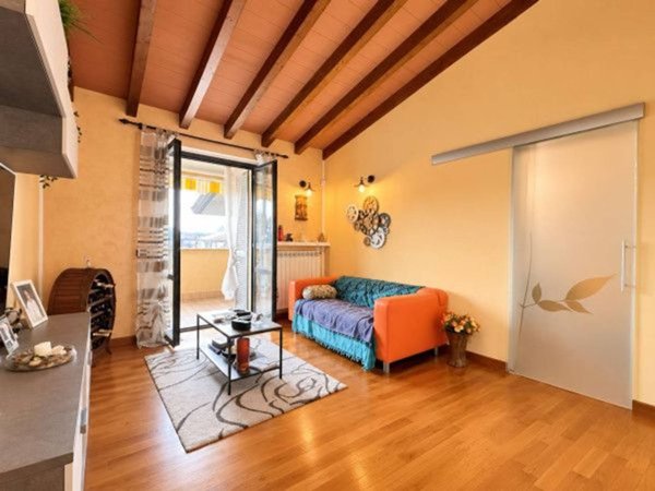 appartamento in vendita a Gragnano Trebbiense in zona Gragnanino