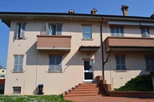 appartamento in vendita a Gragnano Trebbiense