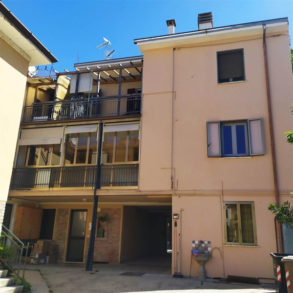 appartamento in vendita a Gragnano Trebbiense
