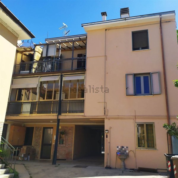 appartamento in vendita a Gragnano Trebbiense