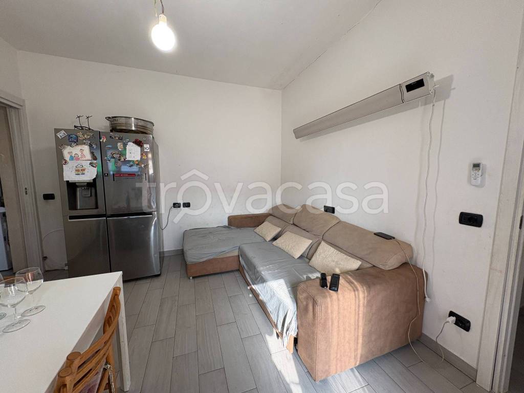appartamento in vendita a Gragnano Trebbiense in zona Campremoldo Sotto