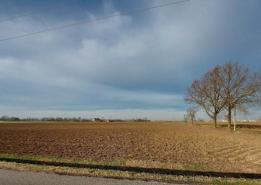 terreno in vendita a Gragnano Trebbiense in zona Gragnanino