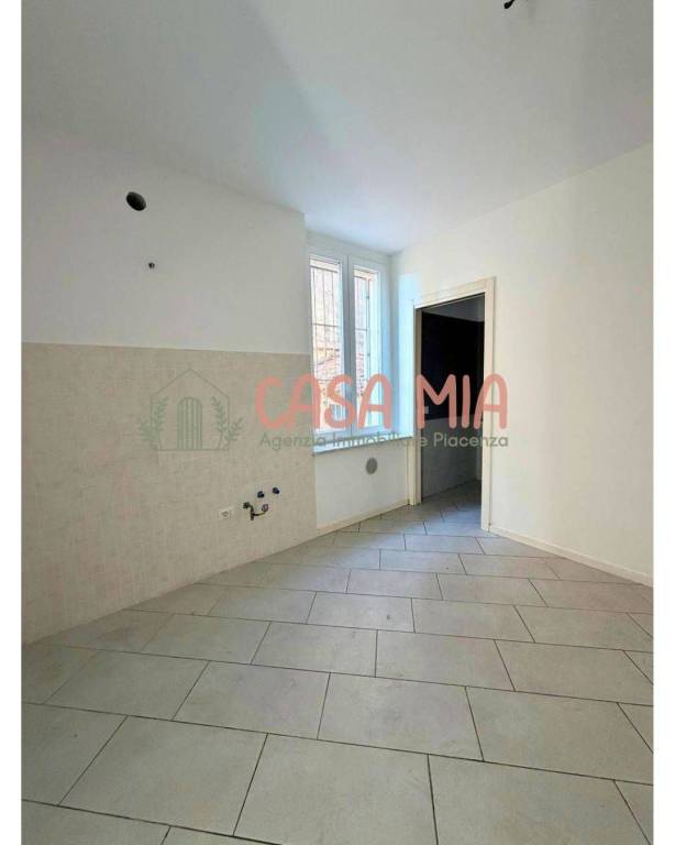 appartamento in vendita a Gragnano Trebbiense
