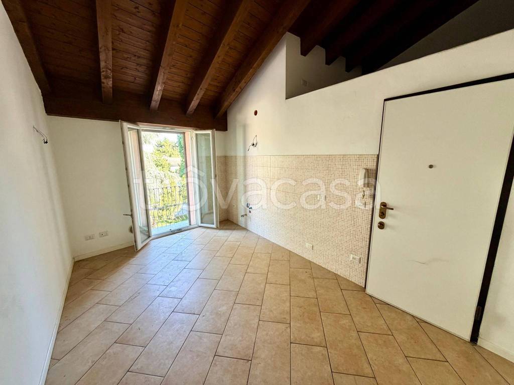 appartamento in vendita a Gragnano Trebbiense
