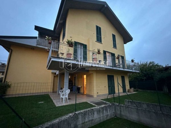 appartamento in vendita a Gragnano Trebbiense
