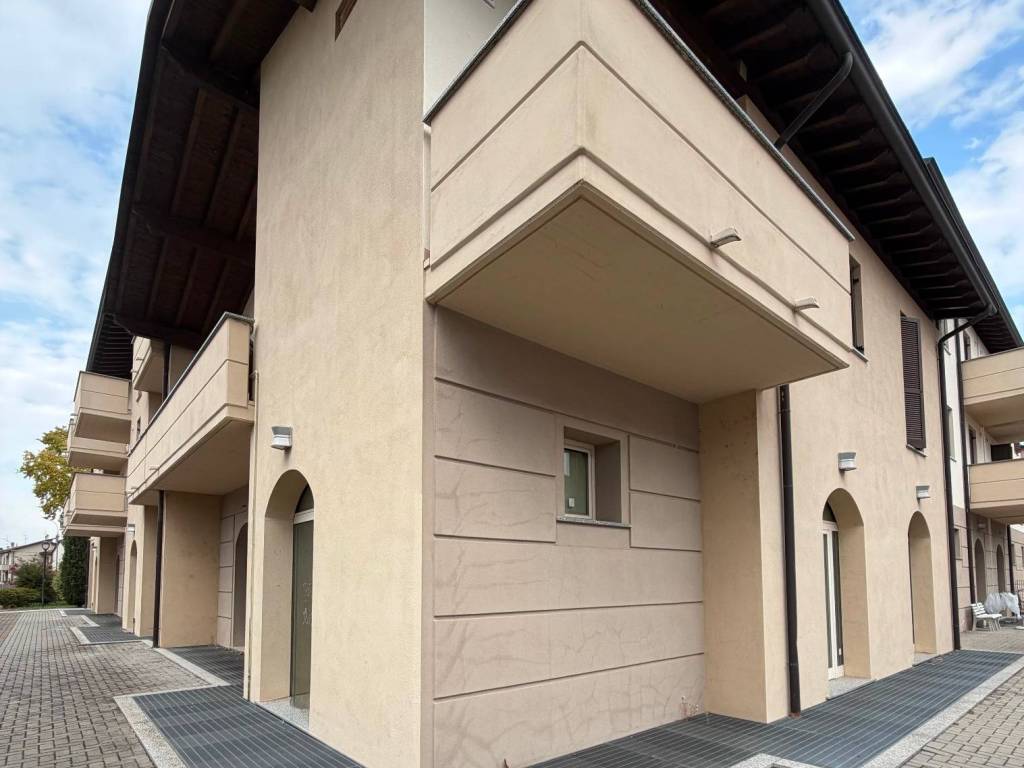 ufficio in vendita a Gragnano Trebbiense