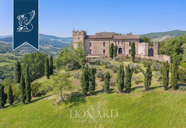 villa in vendita a Gropparello