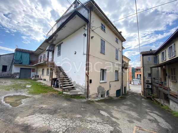 appartamento in vendita a Gropparello