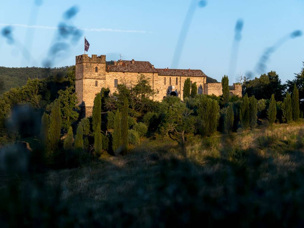 casa indipendente in vendita a Gropparello in zona Montechino