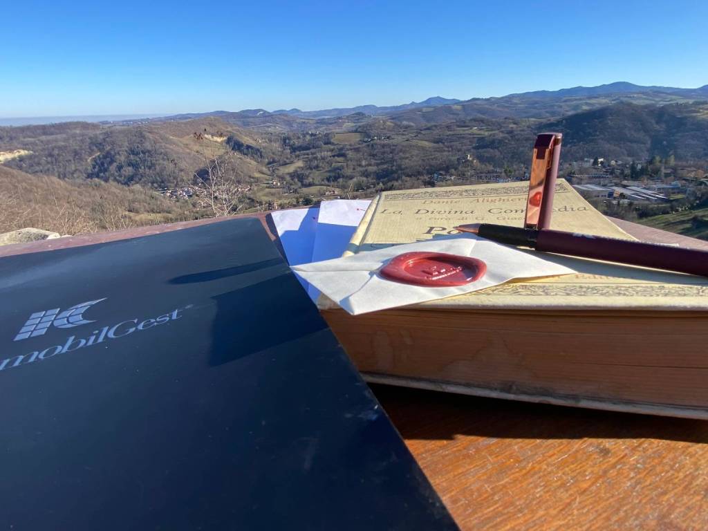 casa indipendente in vendita a Gropparello