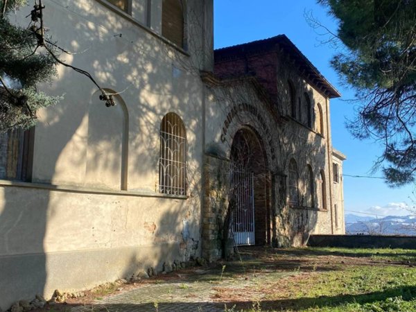 casa indipendente in vendita a Gropparello
