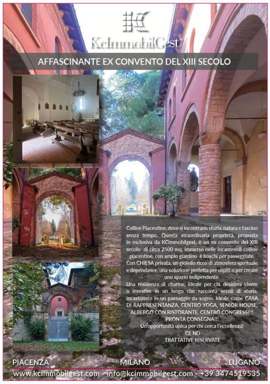 negozio in vendita a Gropparello