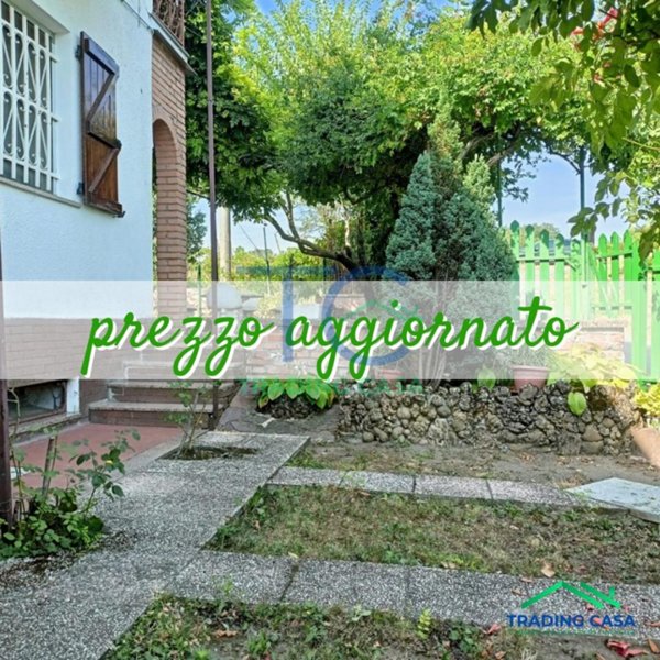 casa indipendente in vendita a Gropparello in zona Gusano