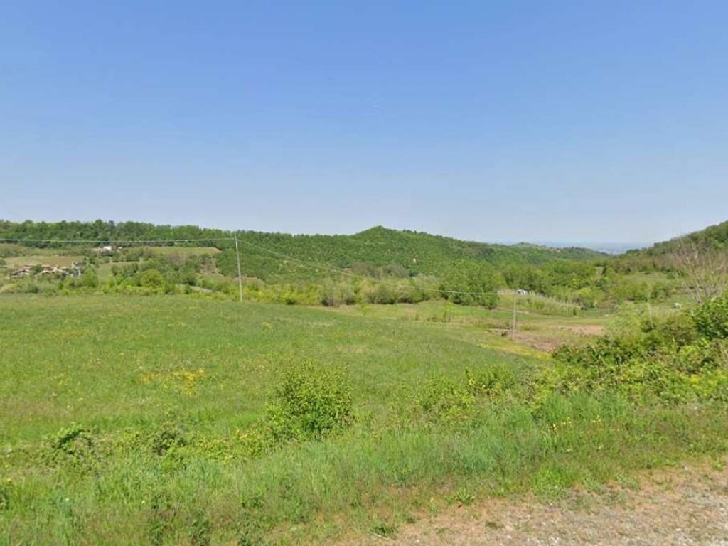 terreno agricolo in vendita a Gropparello