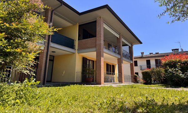 appartamento in vendita a Gropparello