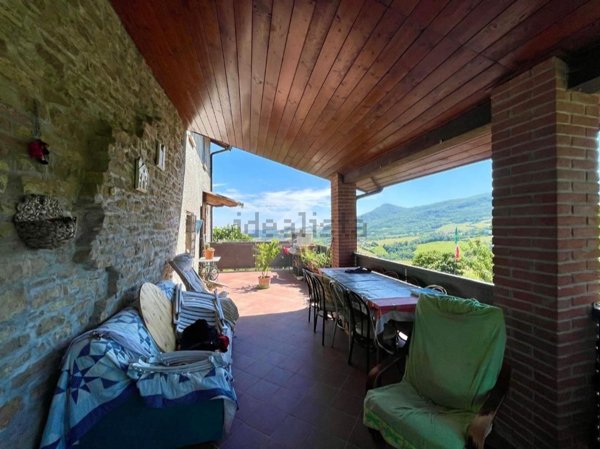 appartamento in vendita a Gropparello