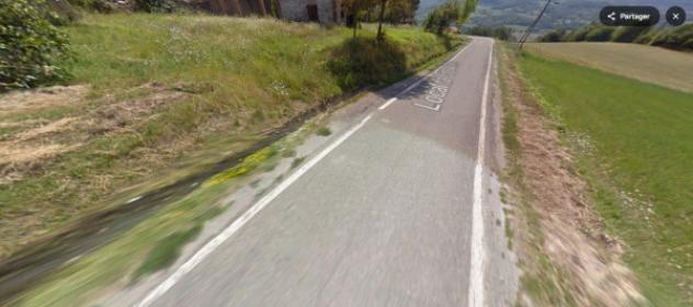 terreno agricolo in vendita a Gropparello