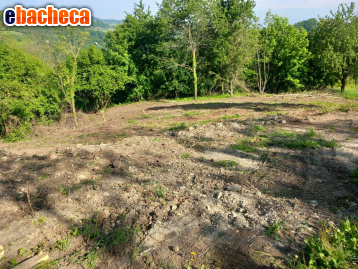 terreno edificabile in vendita a Gropparello in zona Montechino