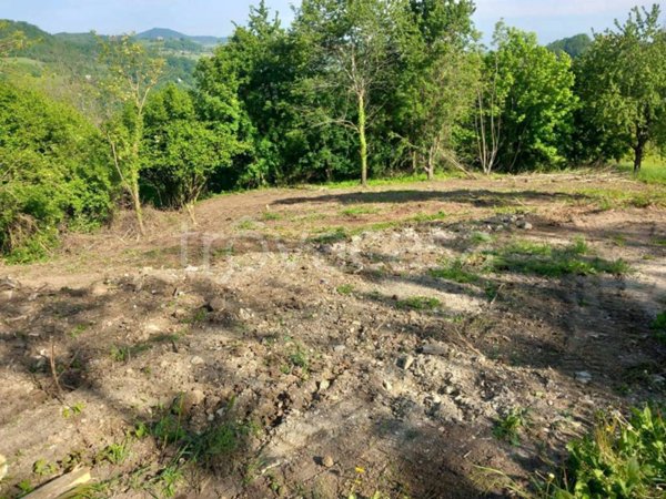 terreno edificabile in vendita a Gropparello in zona Montechino