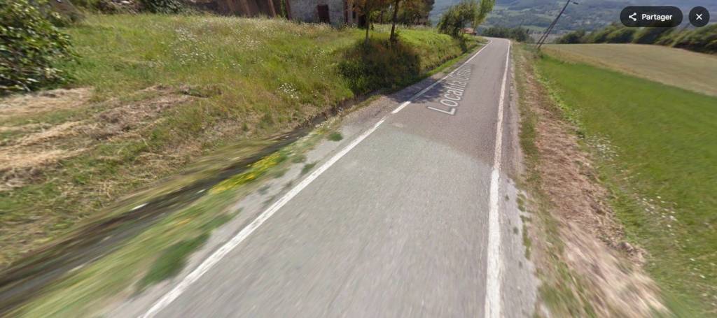 terreno agricolo in vendita a Gropparello