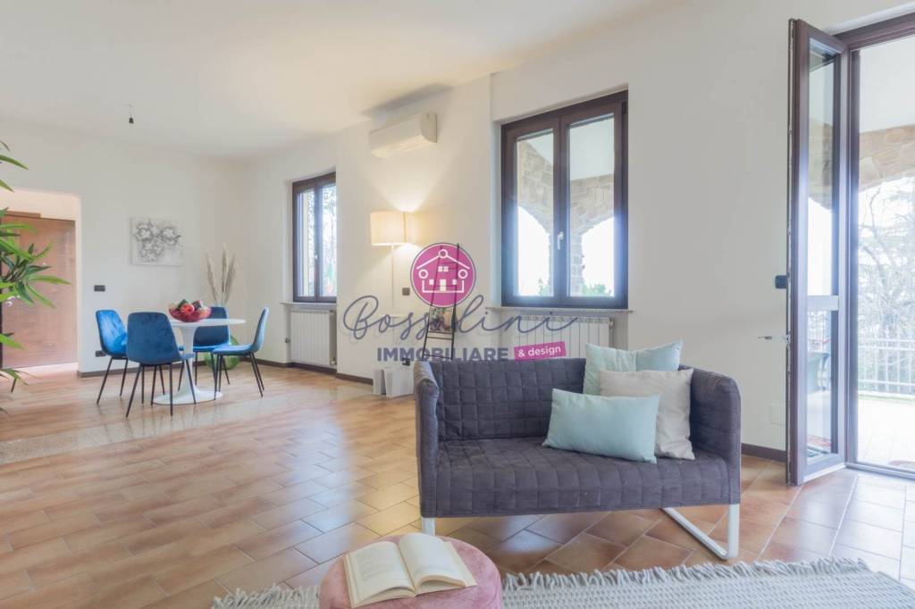 casa indipendente in vendita a Gropparello in zona Gusano