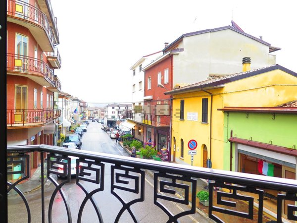 appartamento in vendita a Gropparello