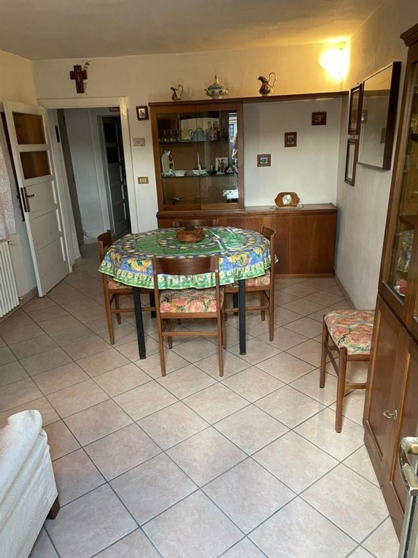appartamento in vendita a Gropparello