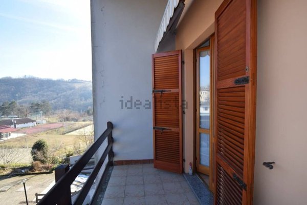 casa indipendente in vendita a Gropparello
