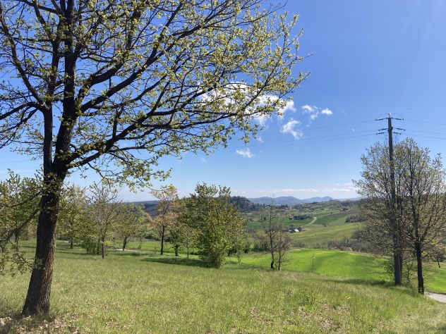 appartamento in vendita a Gropparello