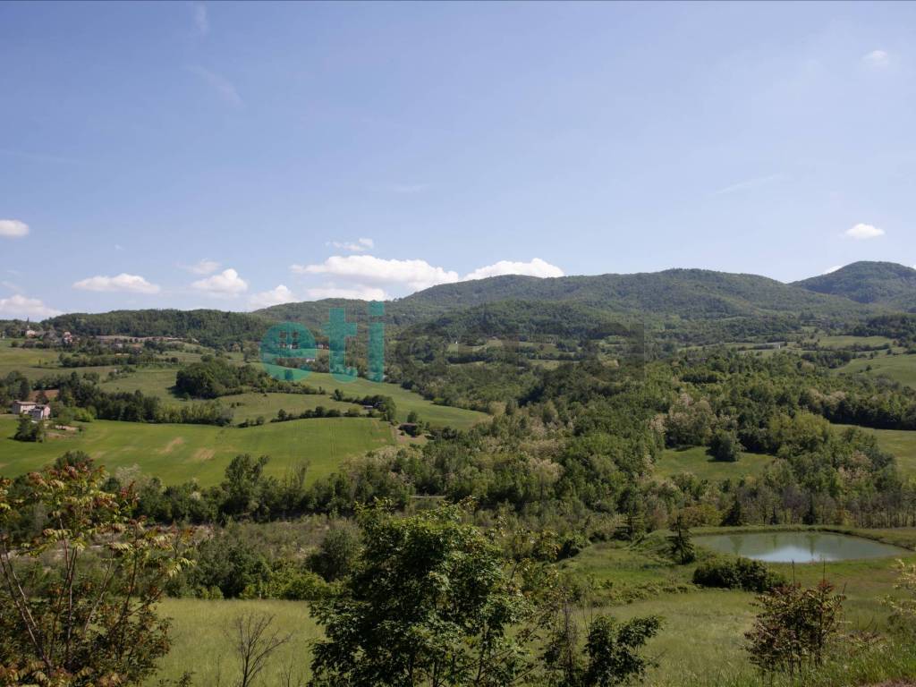casa indipendente in vendita a Gropparello