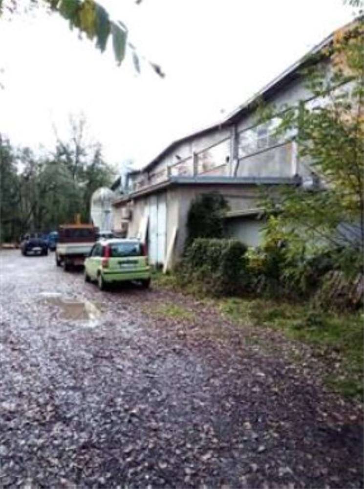 casa indipendente in vendita a Gropparello