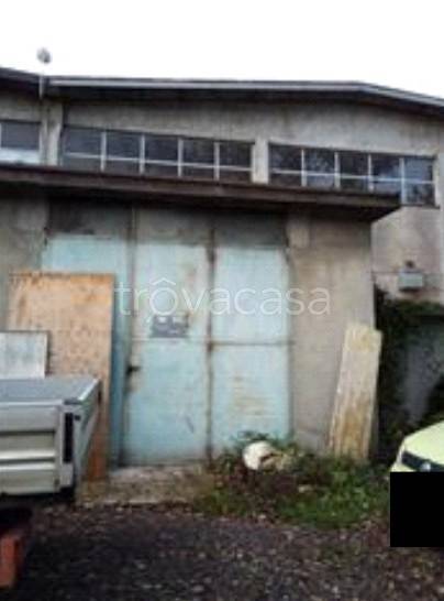 appartamento in vendita a Gropparello in zona Sariano