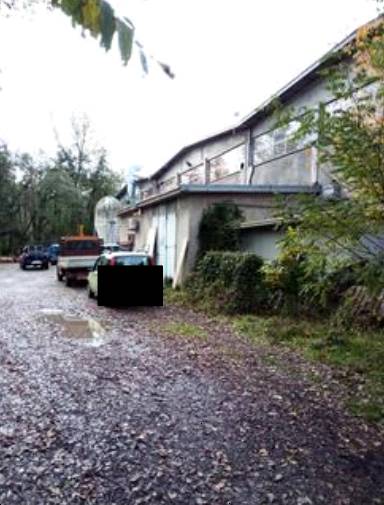 appartamento in vendita a Gropparello in zona Sariano