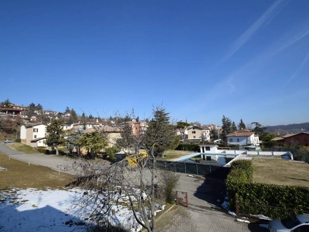 casa indipendente in vendita a Gropparello