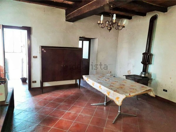 appartamento in vendita a Gropparello