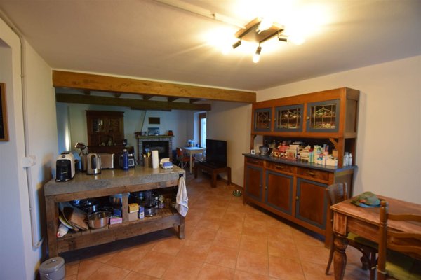 azienda agricola in vendita a Gropparello in zona Groppovisdomo