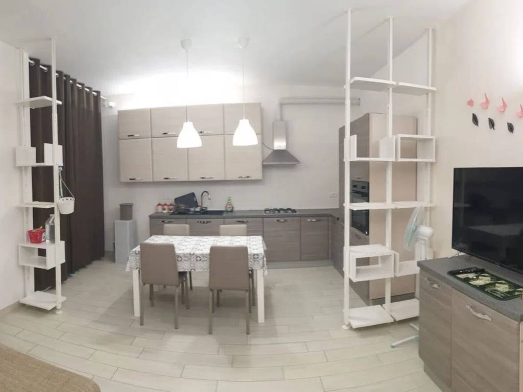 appartamento in vendita a Gropparello