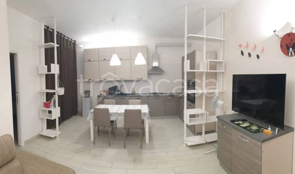 appartamento in vendita a Gropparello