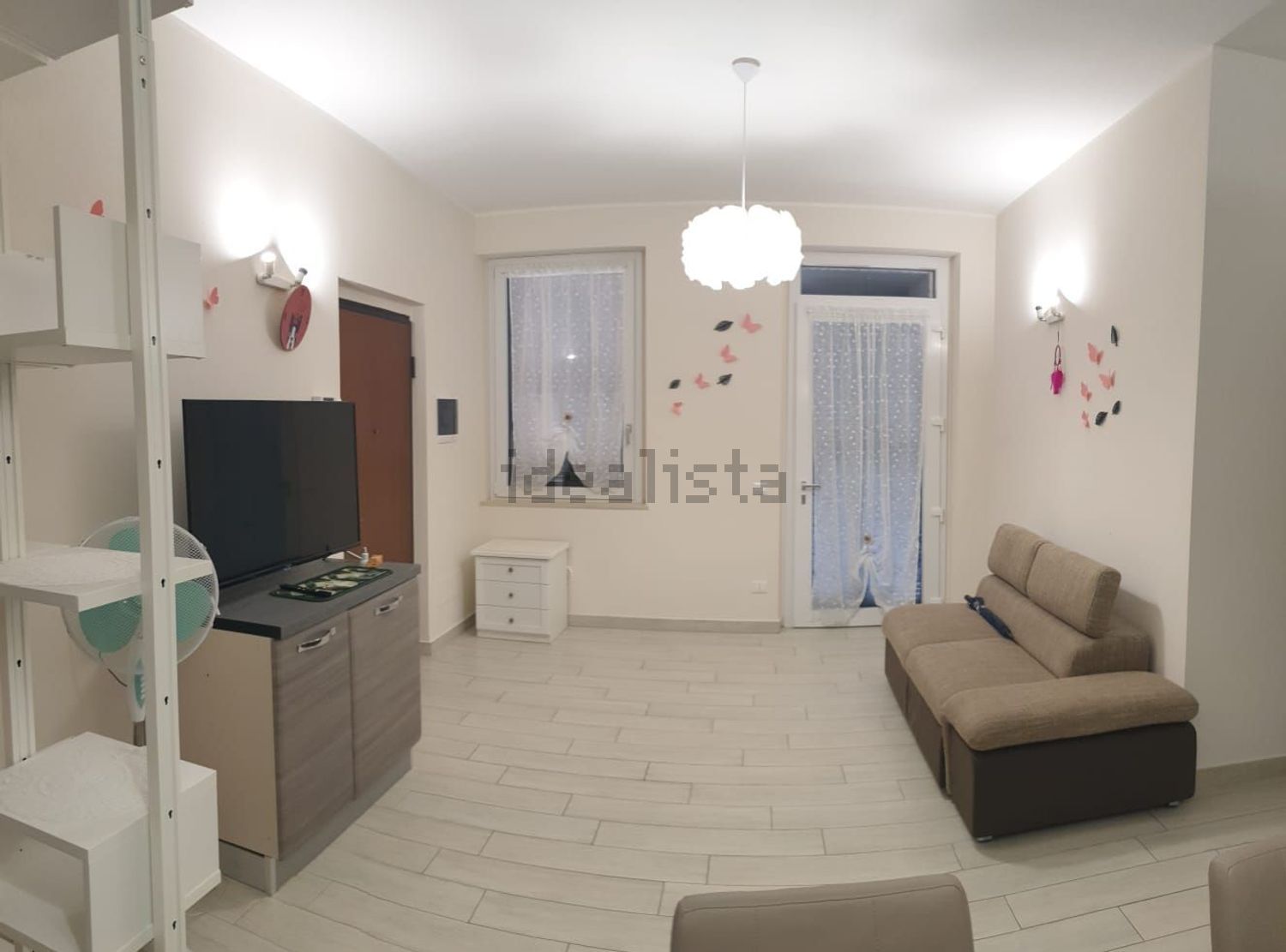 appartamento in vendita a Gropparello