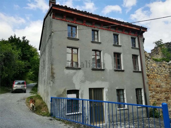 appartamento in vendita a Gropparello