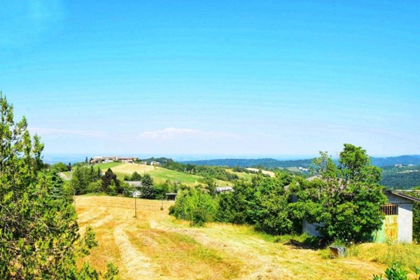 casa indipendente in vendita a Gropparello