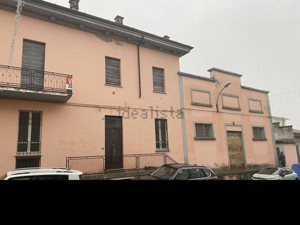 appartamento in vendita a Gropparello