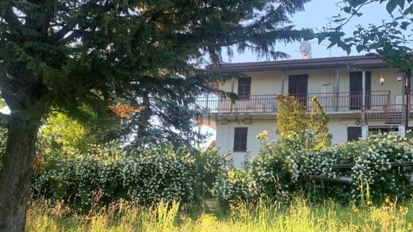 appartamento in vendita a Gropparello