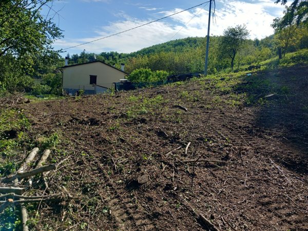 casa indipendente in vendita a Gropparello in zona Montechino