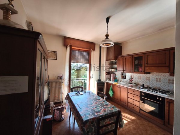 appartamento in vendita a Gropparello