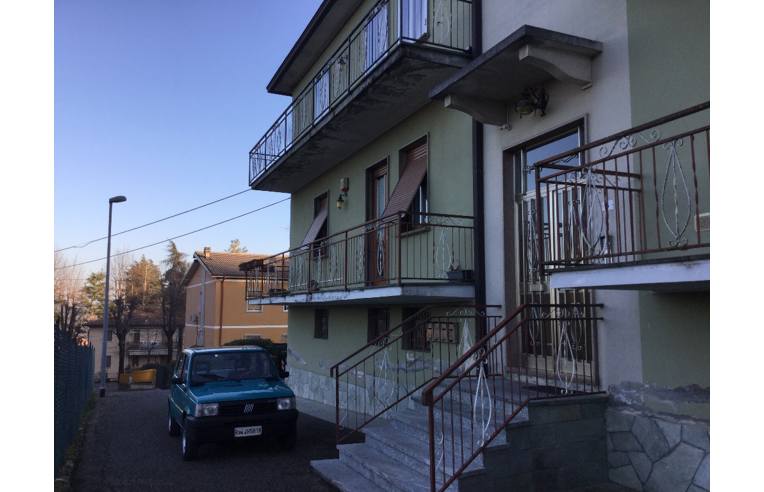 appartamento in vendita a Gropparello